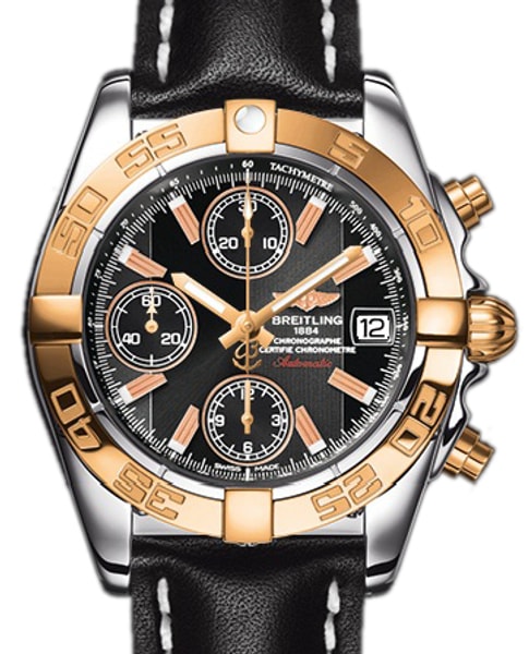 Breitling Chrono Galactic C13358L